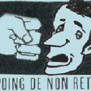 le poing de non retour