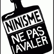 ninisme ne pas avaler