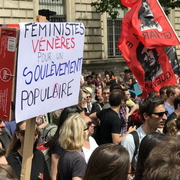 soulèvement