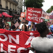 La commune n'est pas morte