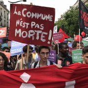 la commune n'est pas morte
