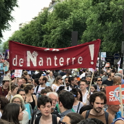 Nanterre 68