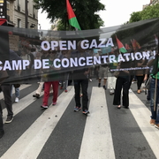 open Gaza
