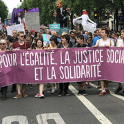 égalité et justice sociale