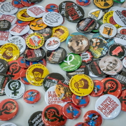 Badges