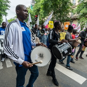 Sans-papiers