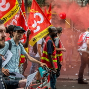 fumigènes