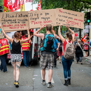 Pancartes