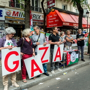 Gaza