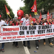 Carrefour