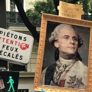 louis XVI