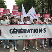Génération.s
