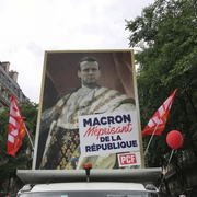 Macron