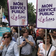 mon service publk