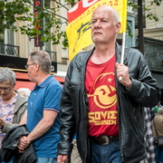 Manifestant