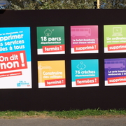 Département du Val de Marne
