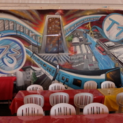 Ligne 13 à Gennevilliers