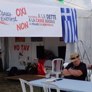Non à la dette