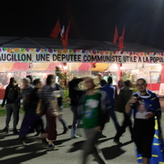 stand de Gennevilliers