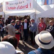 Humain d'abord