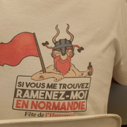 ramenez-moi en Normandie