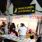 Soutenir les peuples
