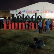Fete de l'Humanité