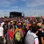 concert