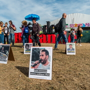 Prisonniers politiques rifains