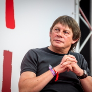 Bernard Thibault