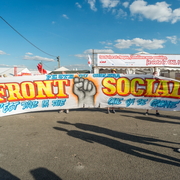 Front social
