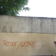 Raison de se révolter