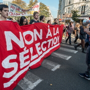 Etudiants