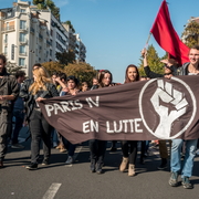 Paris IV