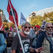 Manifestant