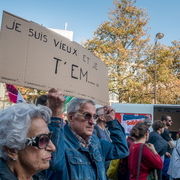 Retraité