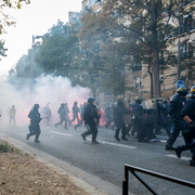 charge