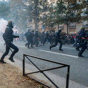 charge