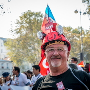 Manifestant