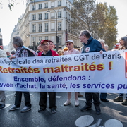 CGT Paris