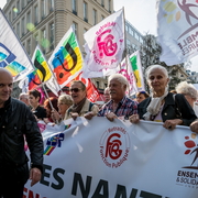 Banderole de tête