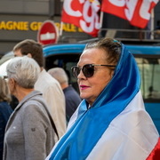 Tricolore