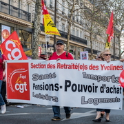 Retraités 78