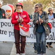 cymbales