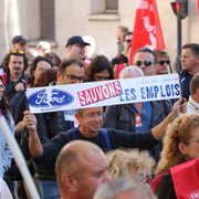 sauvons Ford