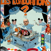 C'est quoi les évaluations ?