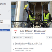 Le Gilets jaunes Triompheront