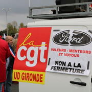 FORD toujours non