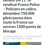 Acte 2 - 24 novembre