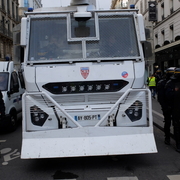 lance eau